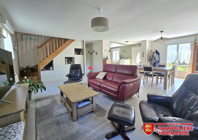 vente Maison Fontaine Bellenger - Photo 8