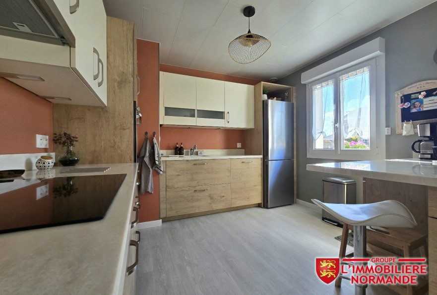 vente Maison Fontaine Bellenger - Photo 5