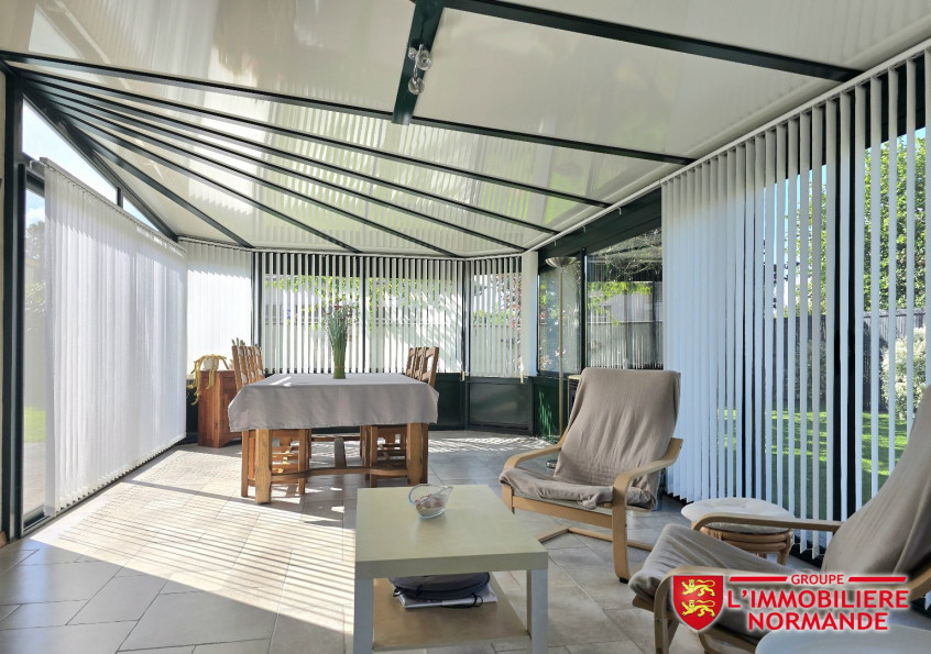 vente Maison Fontaine Bellenger - Photo 10