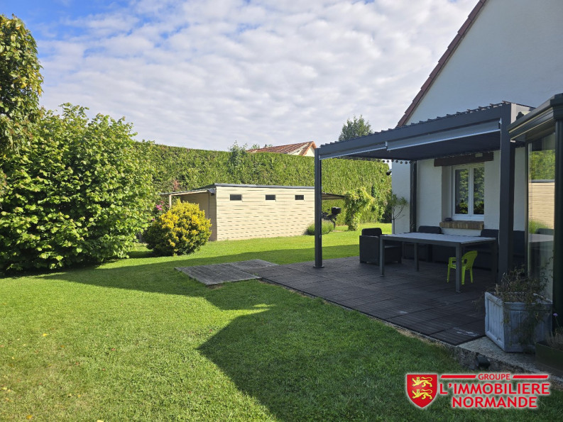 vente Maison Fontaine Bellenger - Photo 4
