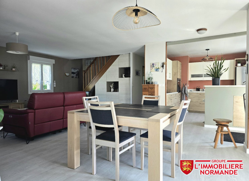 vente Maison Fontaine Bellenger - Photo 6