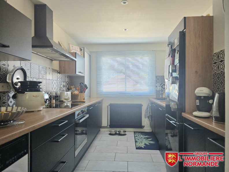vente Appartement Louviers - Photo 2