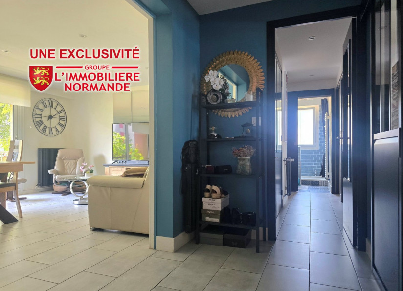 vente Appartement Louviers - Photo 1