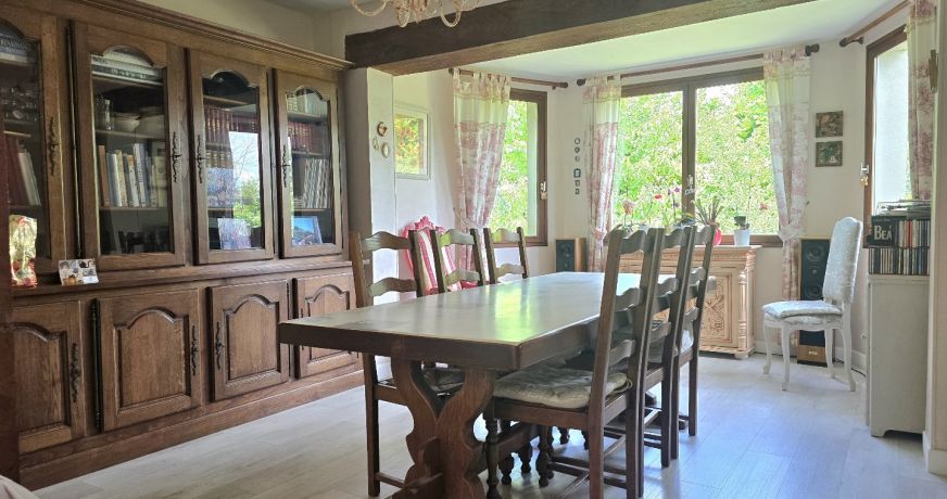 vente Maison Vironvay