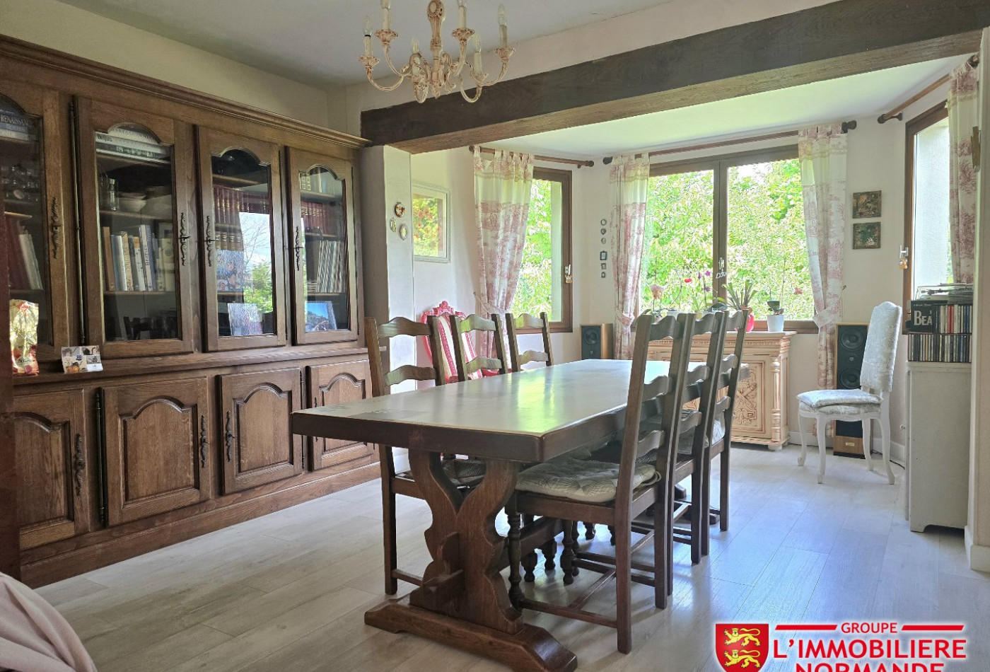 vente Maison Vironvay - Photo 5