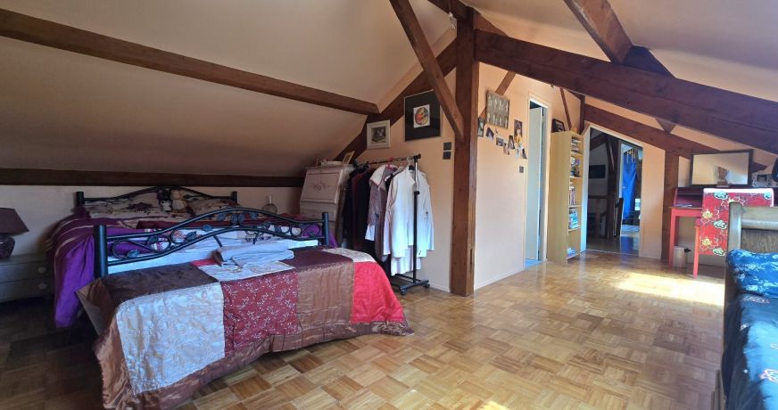 vente Maison Vironvay