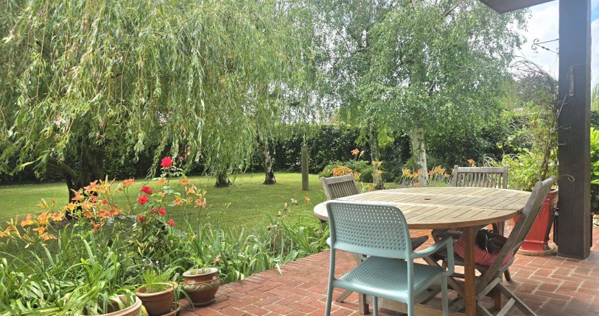 vente Maison Vironvay