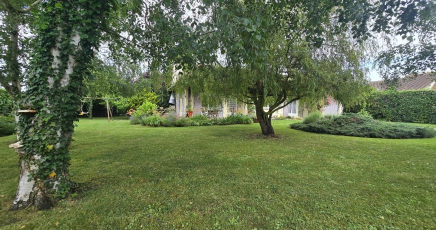 vente Maison Vironvay