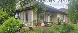 vente Maison Vironvay
