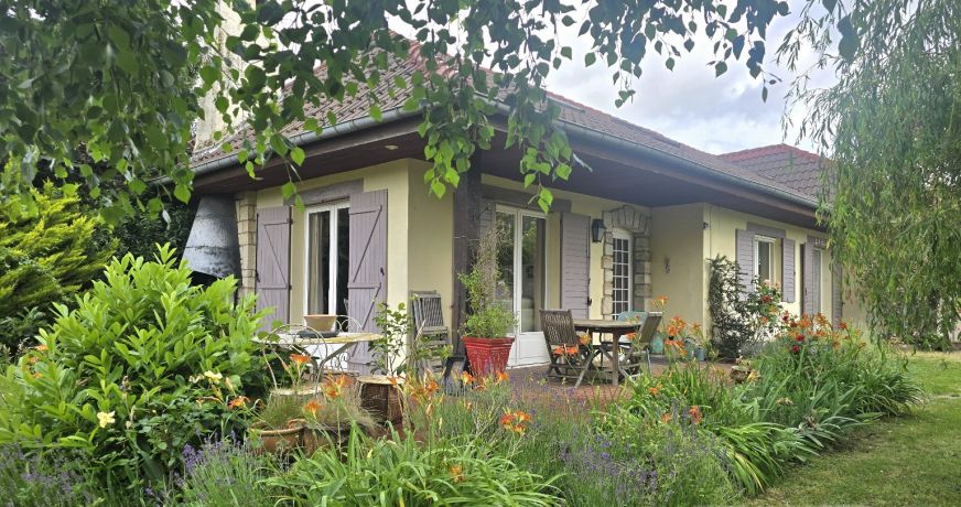 vente Maison Vironvay