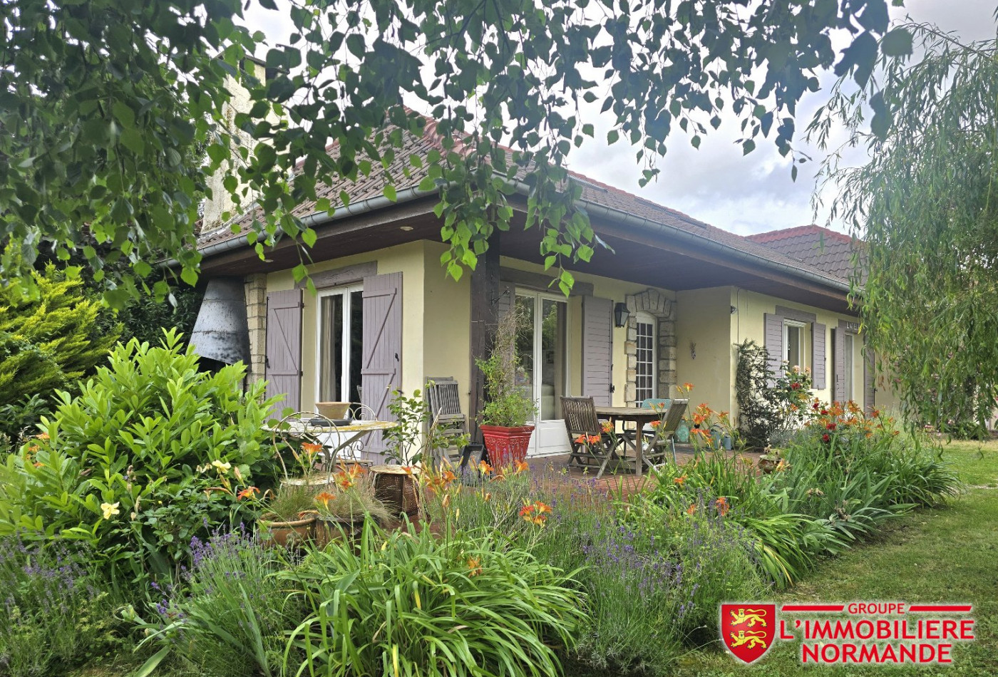 vente Maison Vironvay - Photo 1