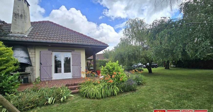vente Maison Vironvay