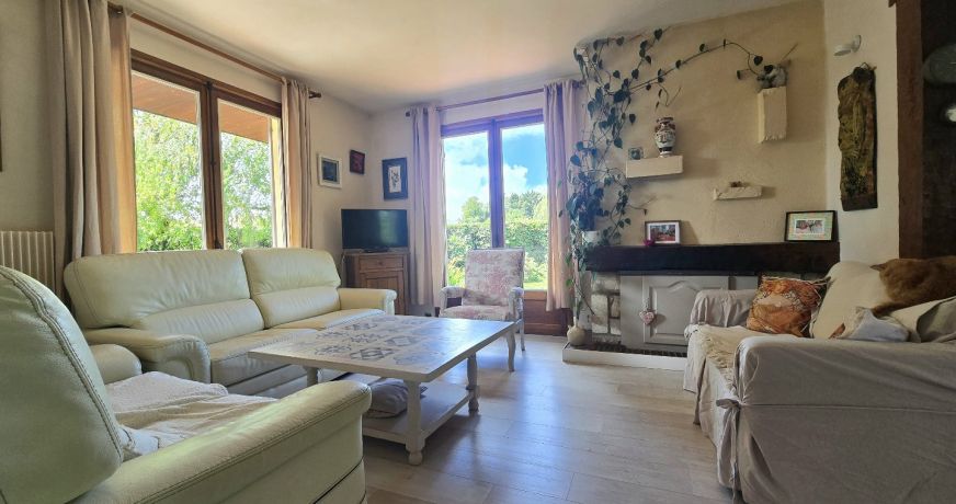 vente Maison Vironvay