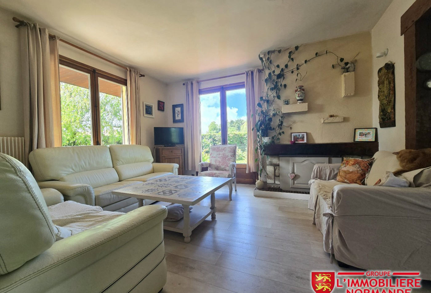 vente Maison Vironvay - Photo 4
