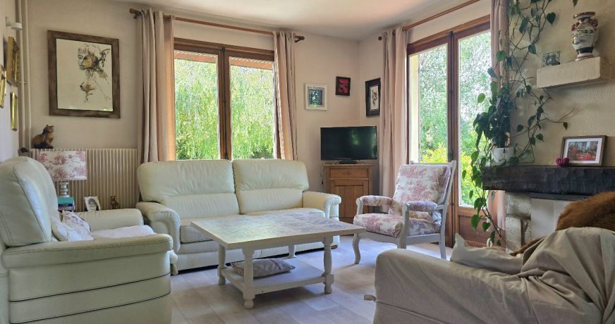 vente Maison Vironvay