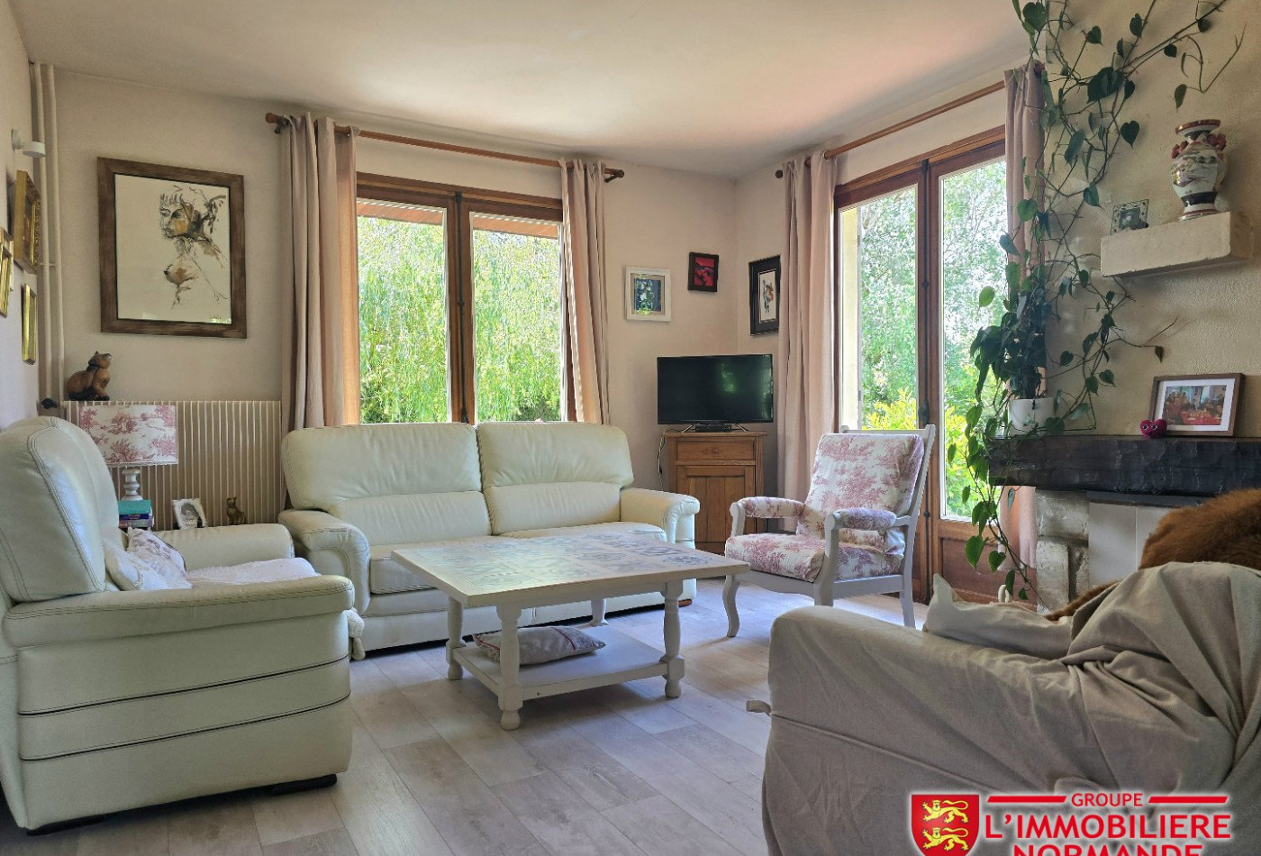 vente Maison Vironvay - Photo 3