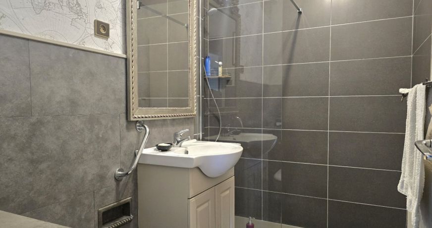 vente Maison Vironvay