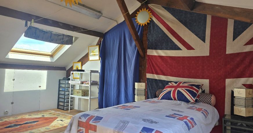vente Maison Vironvay