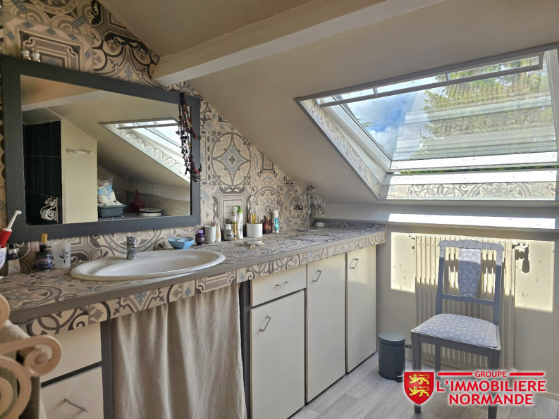 vente Maison Vironvay - Photo 10