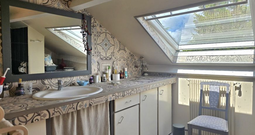 vente Maison Vironvay