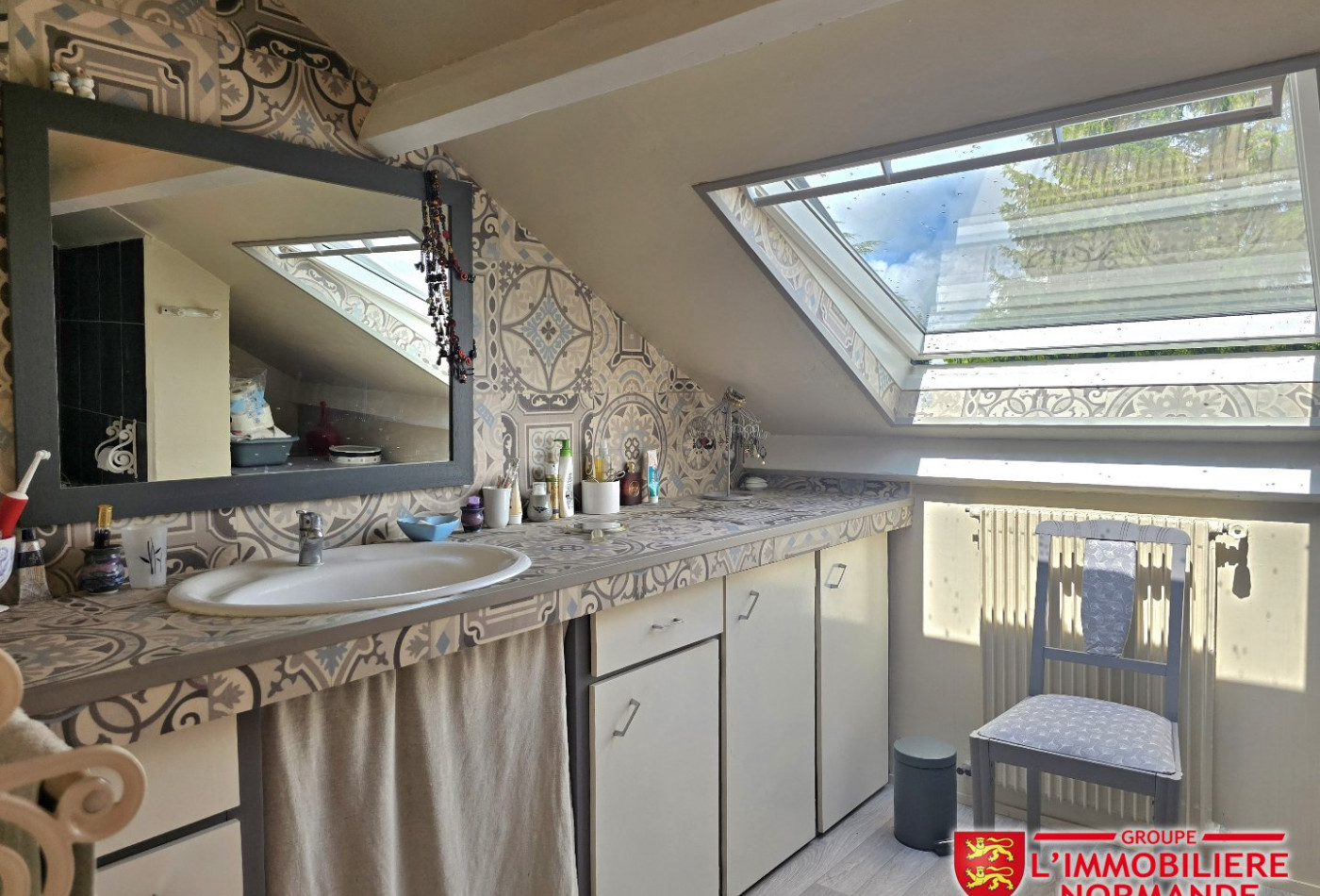 vente Maison Vironvay - Photo 10