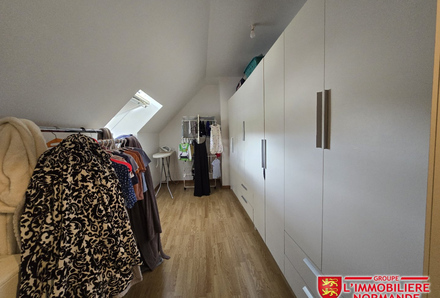vente Maison Heudebouville - Photo 8