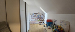vente Maison Heudebouville