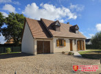 vente Maison Heudebouville