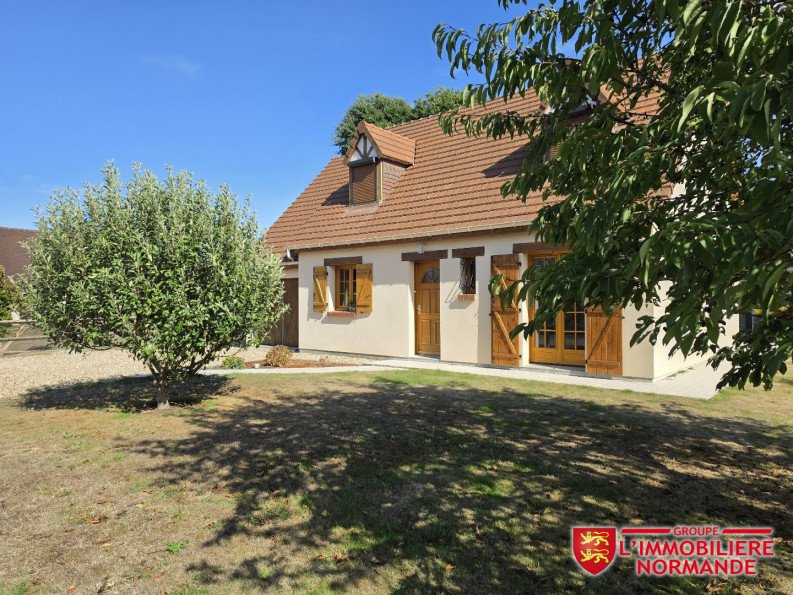 vente Maison Heudebouville - Photo 8