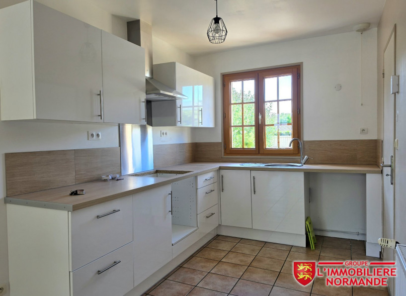 vente Maison Heudebouville - Photo 2