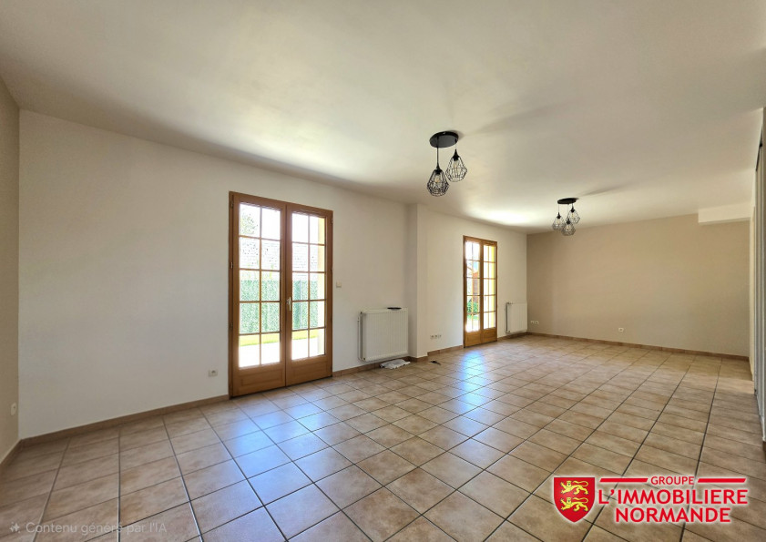 vente Maison Heudebouville - Photo 4