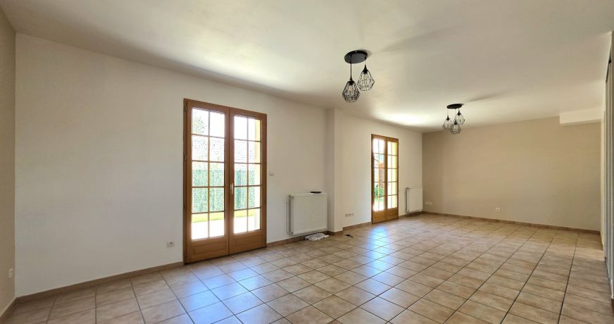 vente Maison Heudebouville