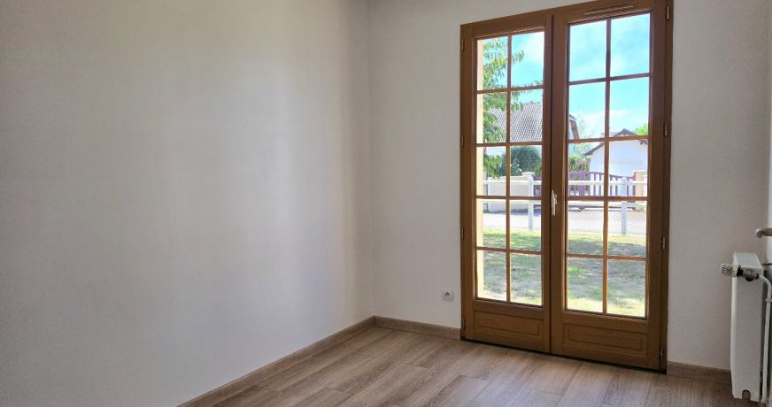 vente Maison Heudebouville