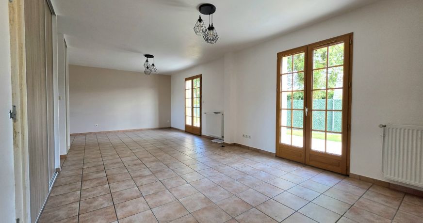 vente Maison Heudebouville