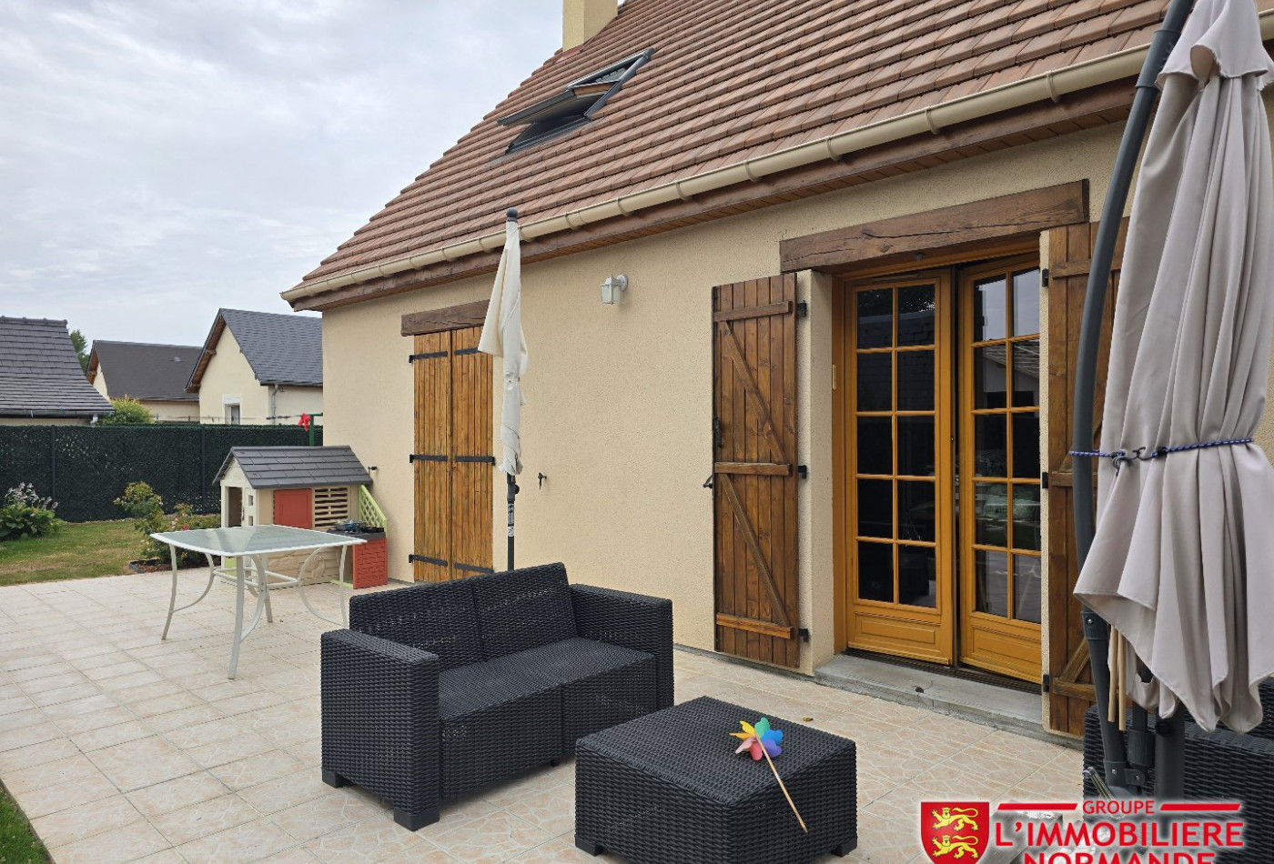vente Maison Heudebouville - Photo 2