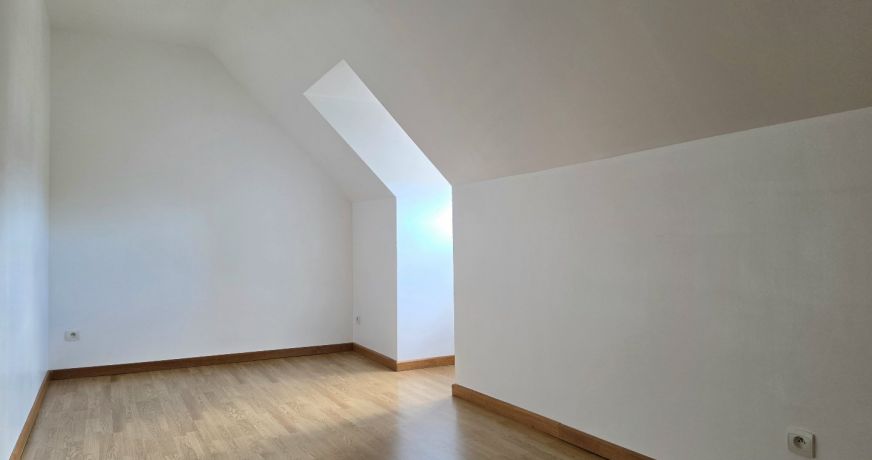 vente Maison Heudebouville