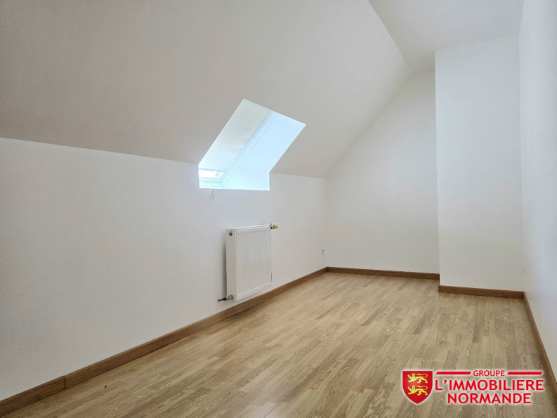 vente Maison Heudebouville - Photo 7