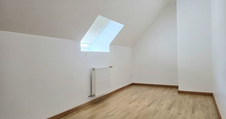 vente Maison Heudebouville