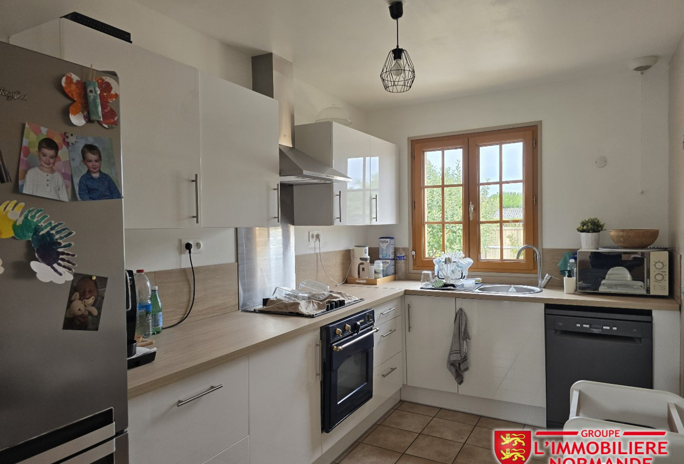 vente Maison Heudebouville - Photo 3