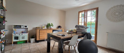 vente Maison Heudebouville