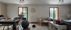 vente Maison Heudebouville