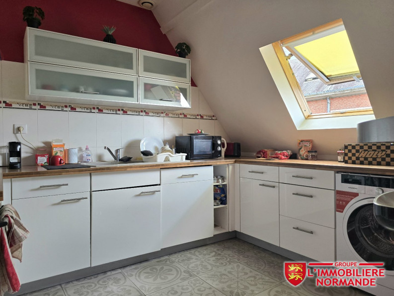 vente Appartement Louviers - Photo 6