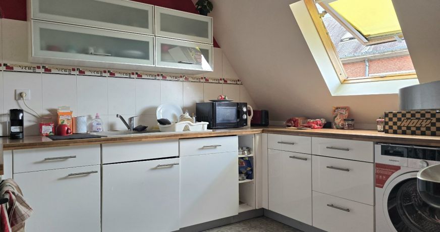 vente Appartement Louviers