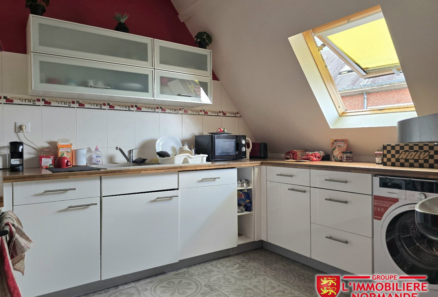 vente Appartement Louviers - Photo 6