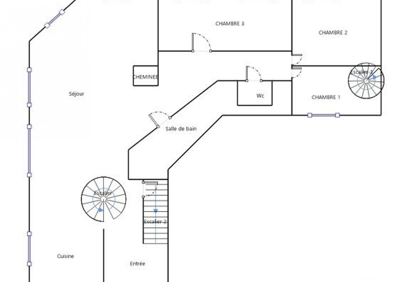 vente Appartement Louviers - Photo 10