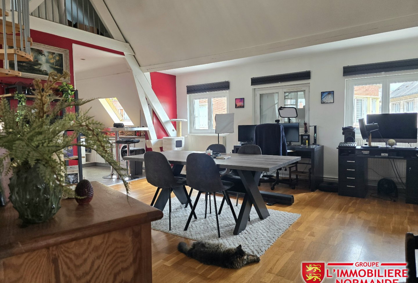vente Appartement Louviers - Photo 2