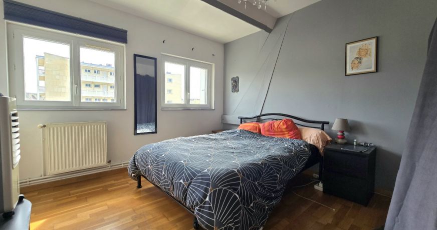 vente Appartement Louviers