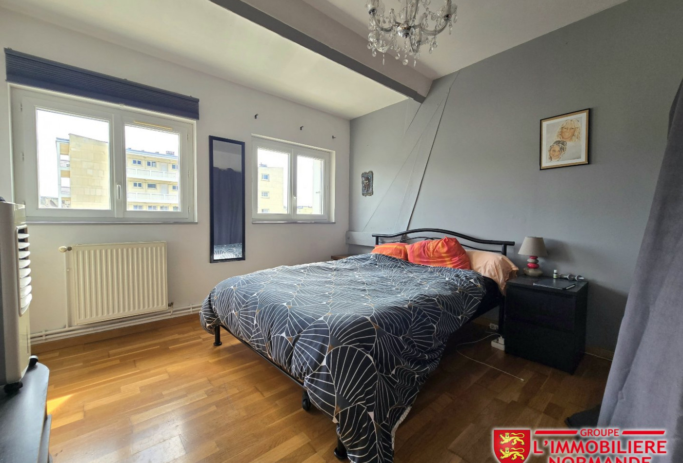 vente Appartement Louviers - Photo 8