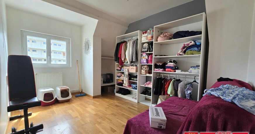 vente Appartement Louviers