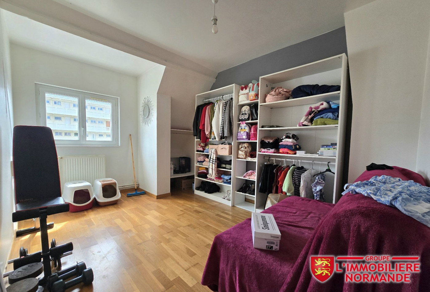vente Appartement Louviers - Photo 9